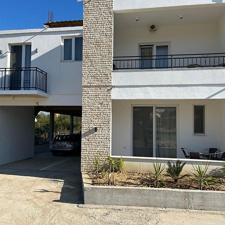 Appartement Medo à Ulcinj Extérieur photo