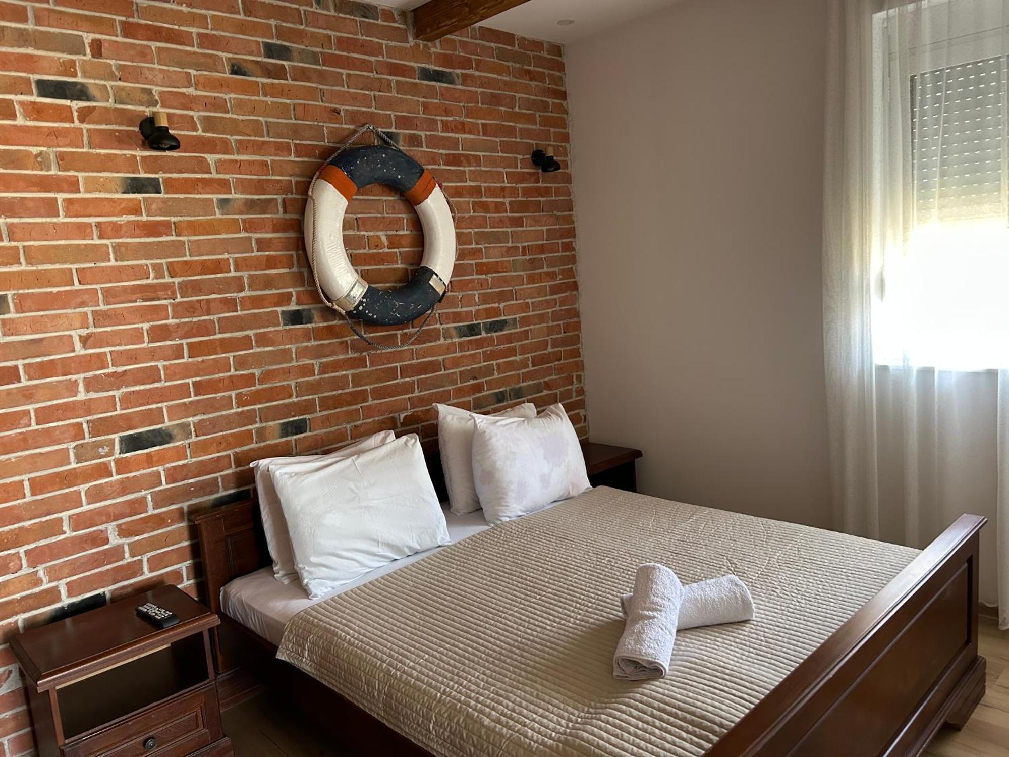 Appartement Medo à Ulcinj Extérieur photo