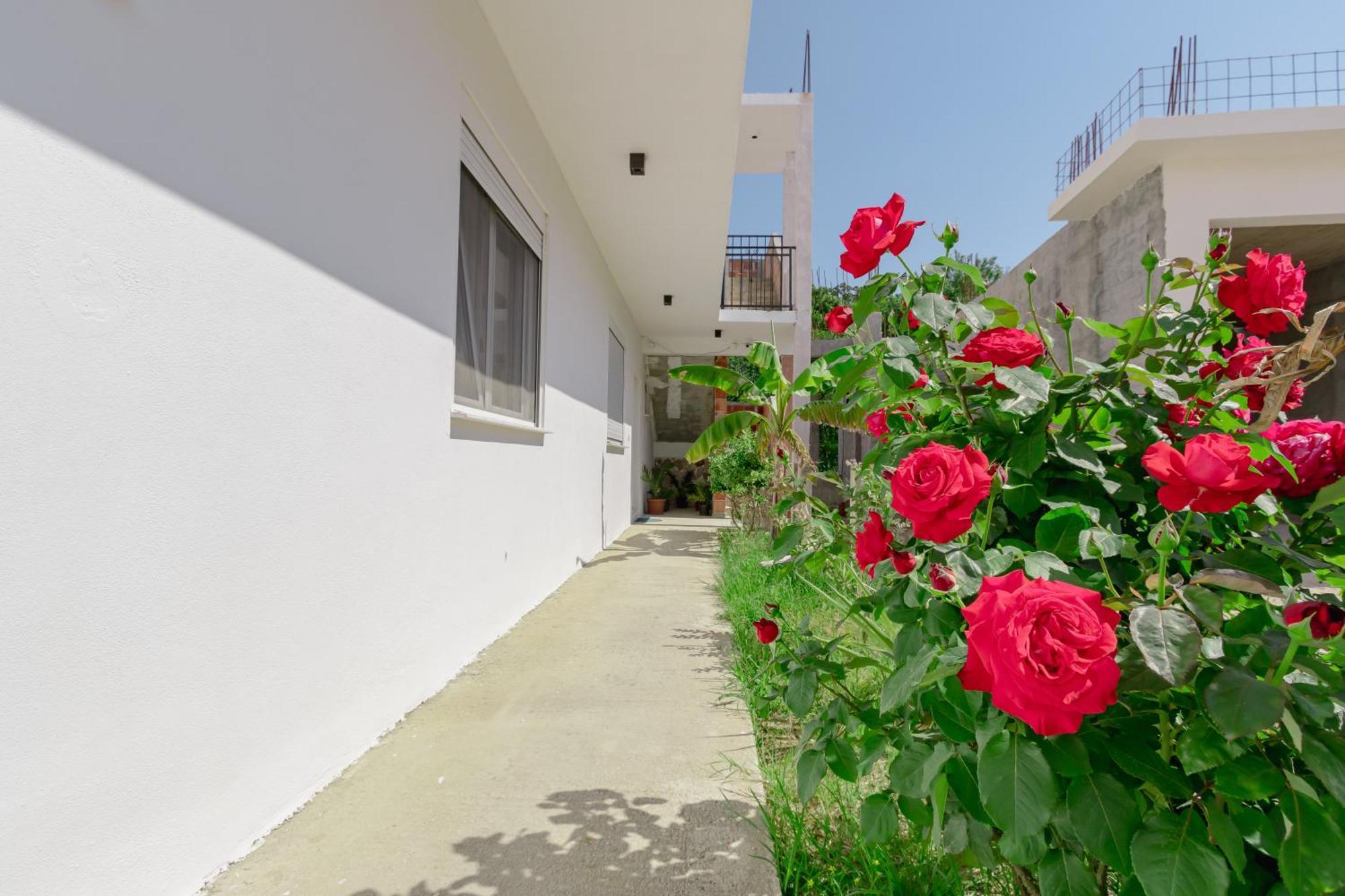 Appartement Medo à Ulcinj Extérieur photo