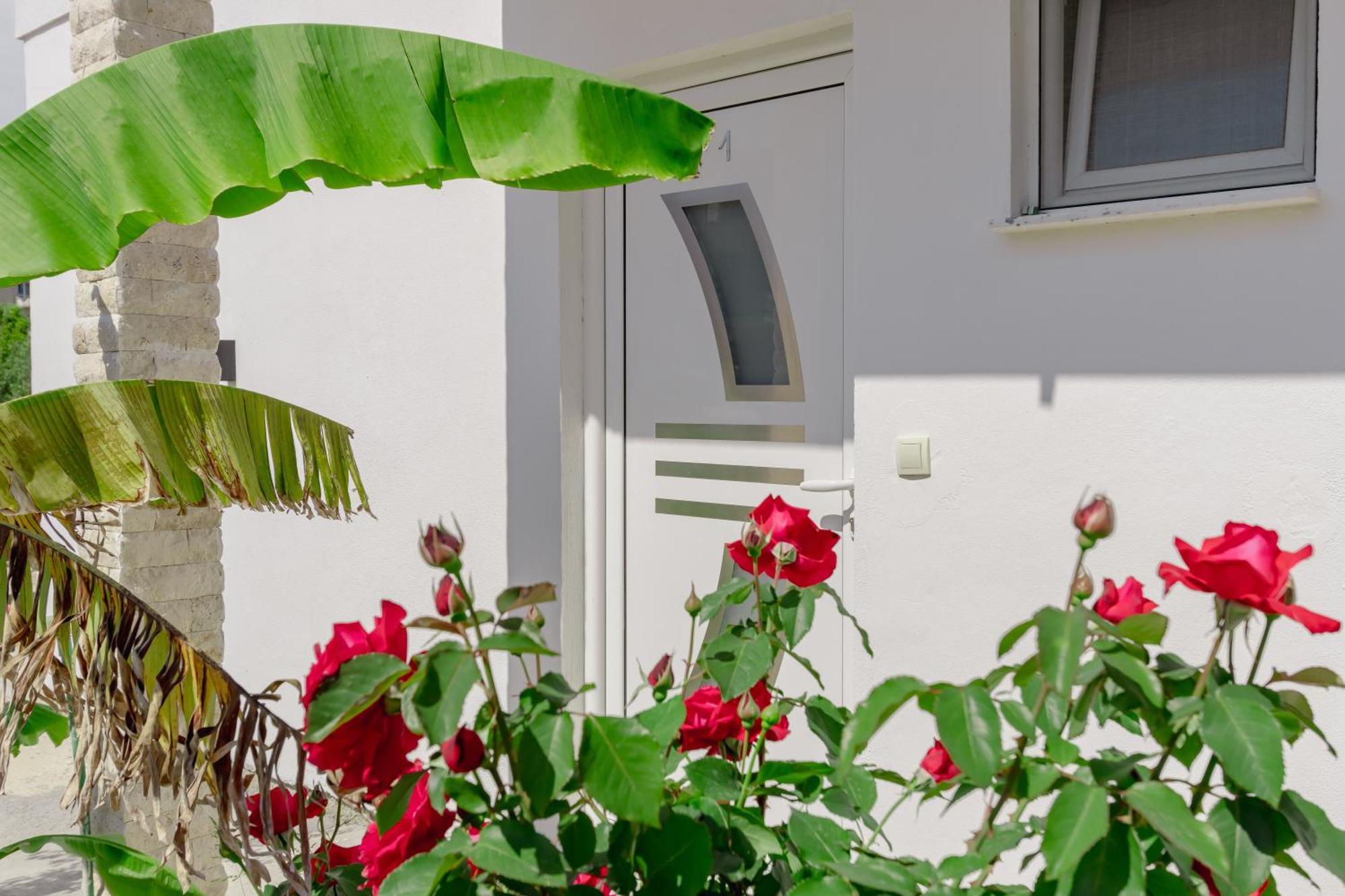 Appartement Medo à Ulcinj Extérieur photo