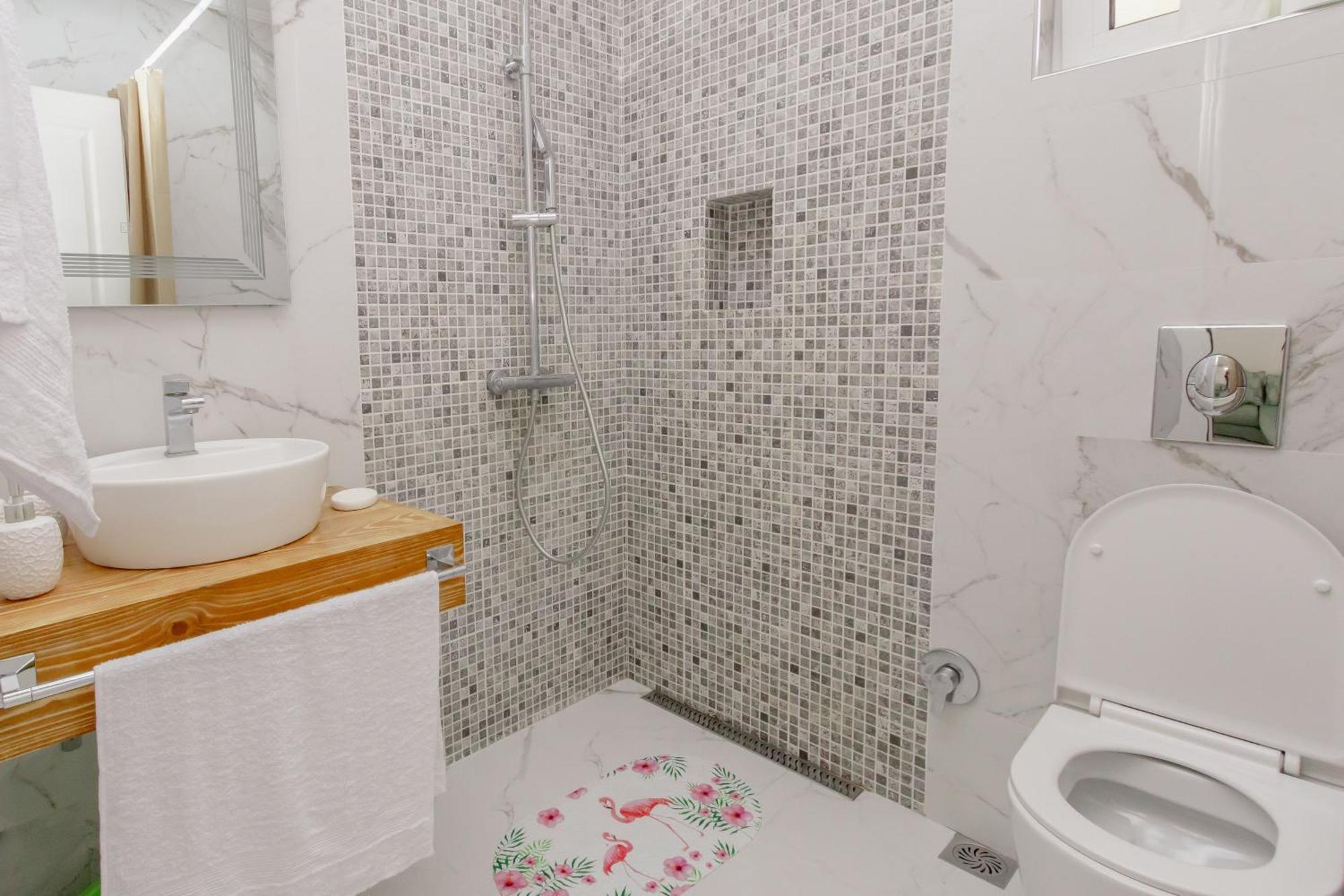 Appartement Medo à Ulcinj Extérieur photo