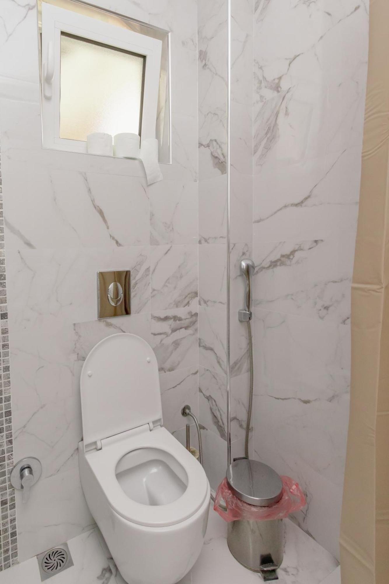 Appartement Medo à Ulcinj Extérieur photo