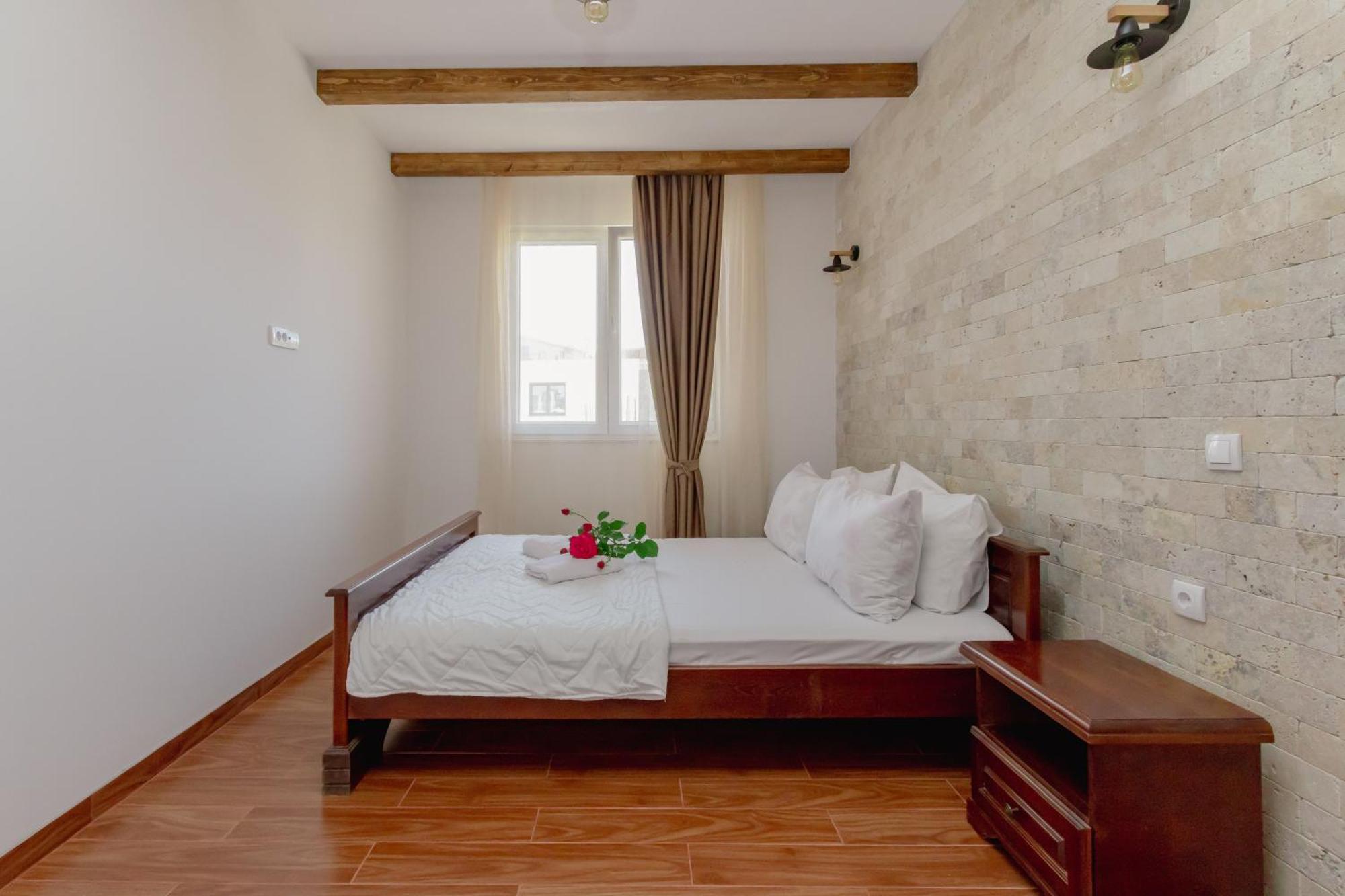 Appartement Medo à Ulcinj Extérieur photo
