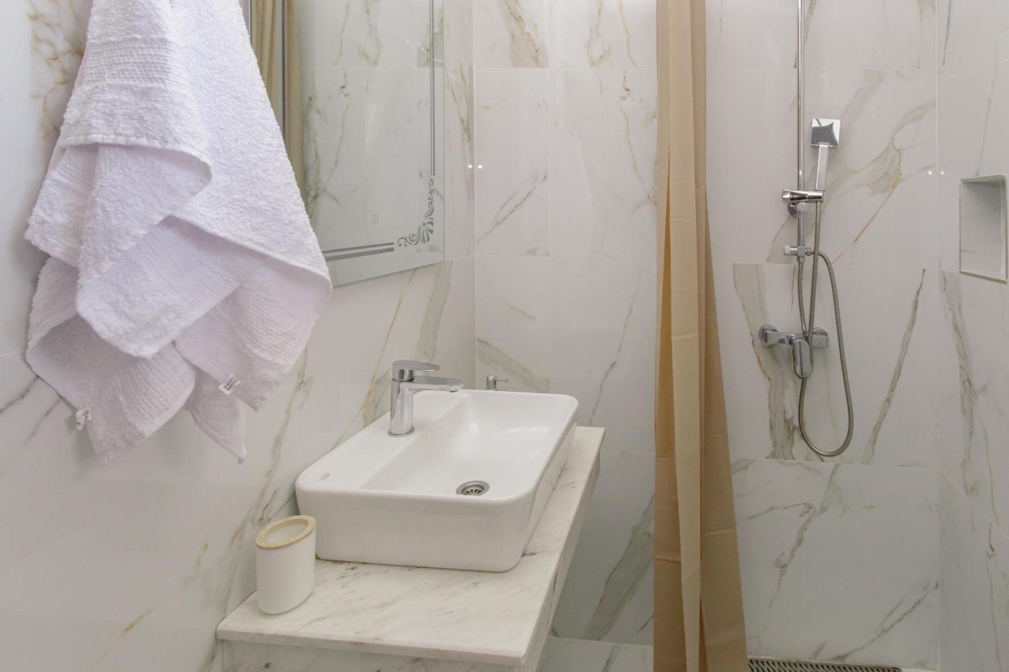 Appartement Medo à Ulcinj Extérieur photo