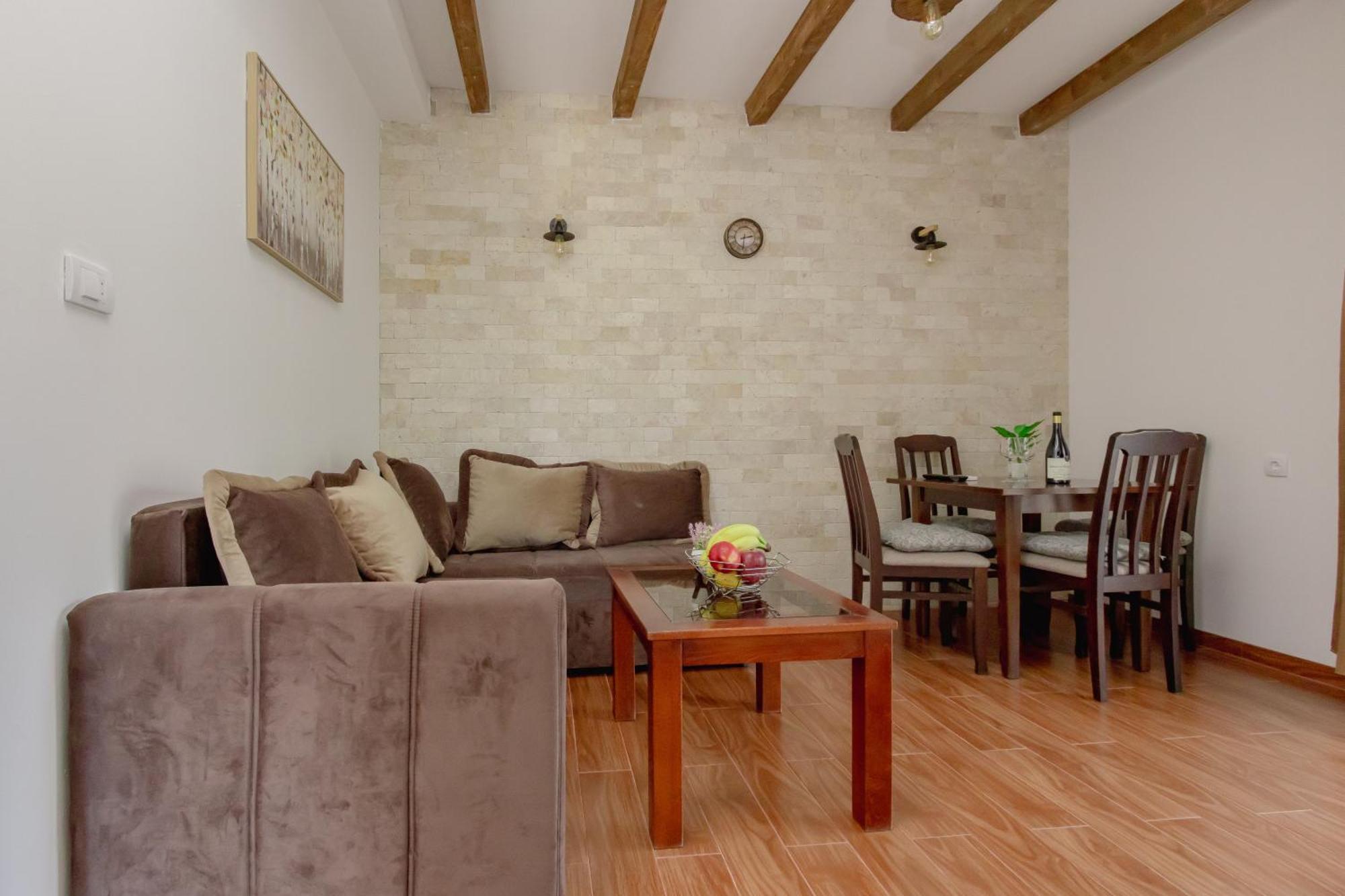 Appartement Medo à Ulcinj Extérieur photo