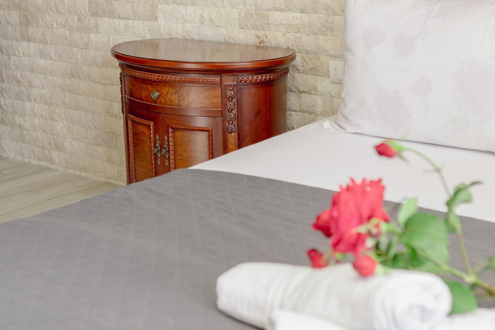 Appartement Medo à Ulcinj Extérieur photo