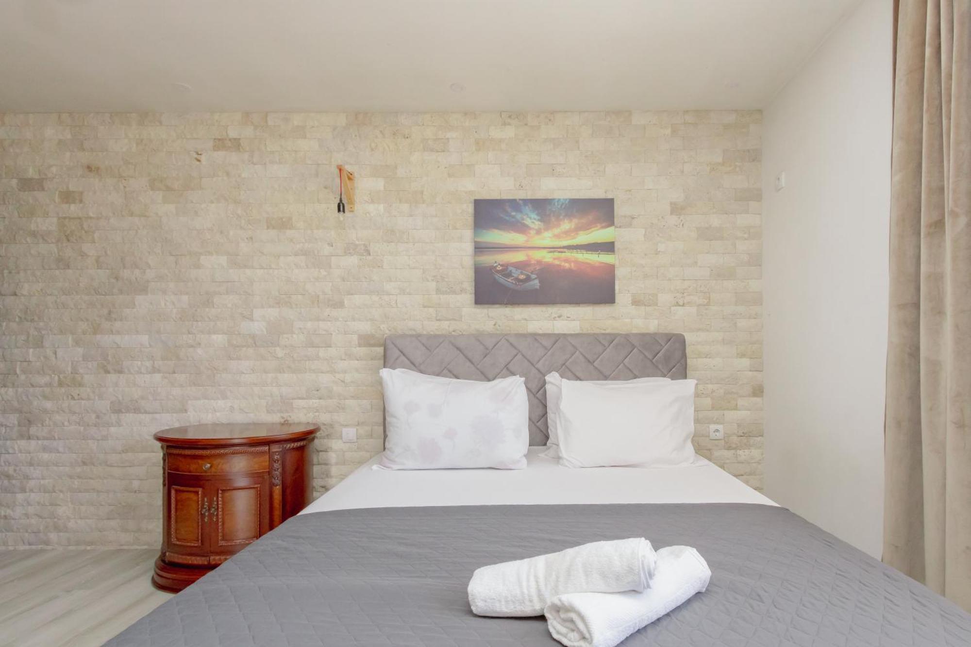 Appartement Medo à Ulcinj Extérieur photo