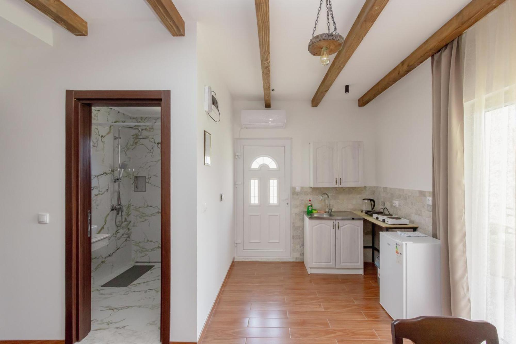 Appartement Medo à Ulcinj Extérieur photo