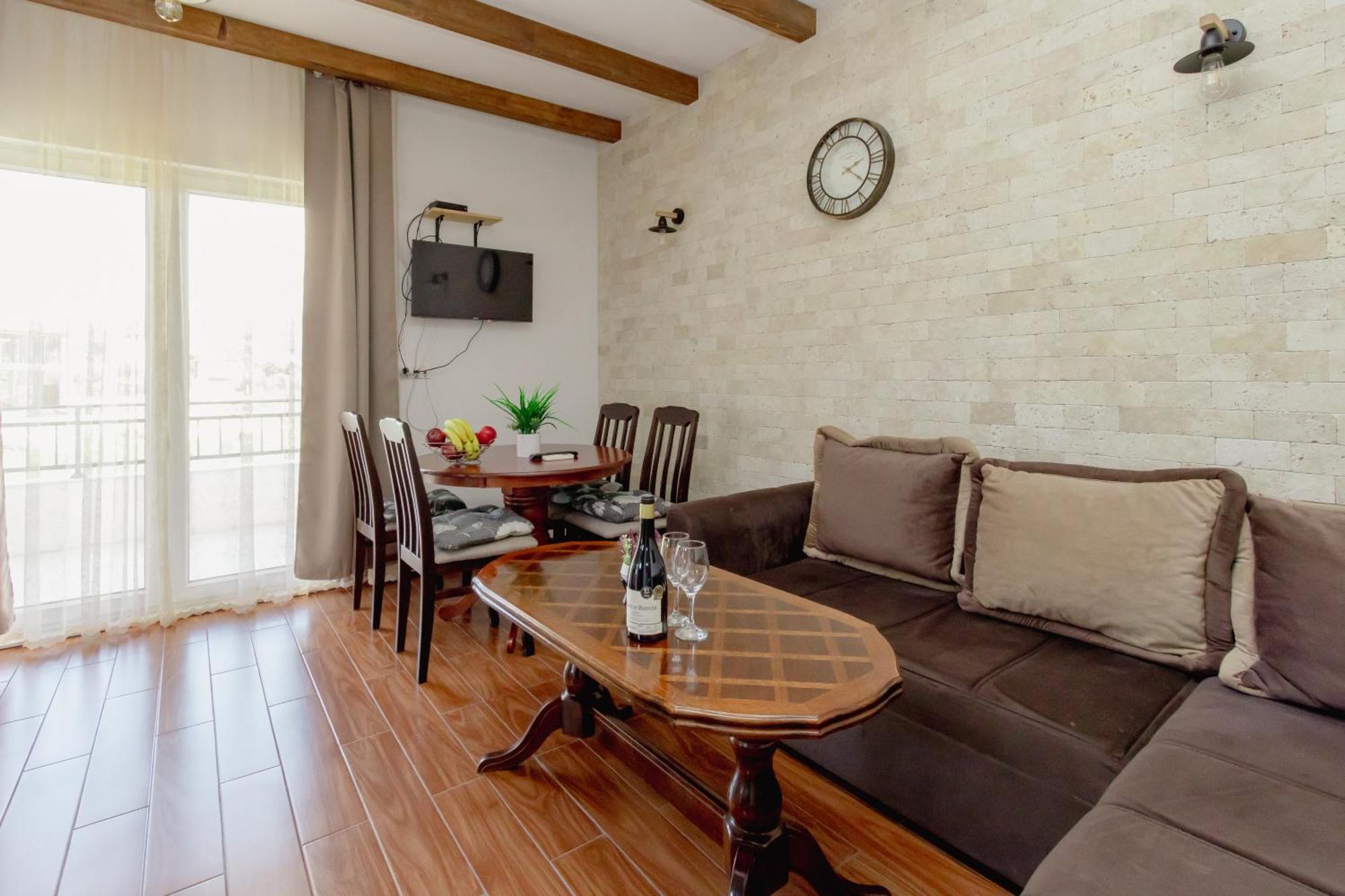 Appartement Medo à Ulcinj Extérieur photo